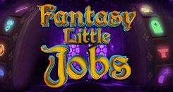 幻想小工作（Fantasy Little Jobs）
