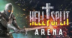 地狱分割：竞技场(Hellsplit： Arena)