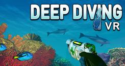 深海潜水模拟VR(Deep Diving VR)