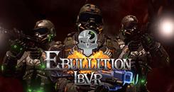 沸腾（Ebullition LBVR）