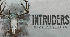 侵入者：捉迷藏（Intruders： Hide and Seek）