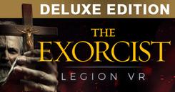 驱魔师：军团 豪华版（The Exorcist： Legion VR (Deluxe Edition)）