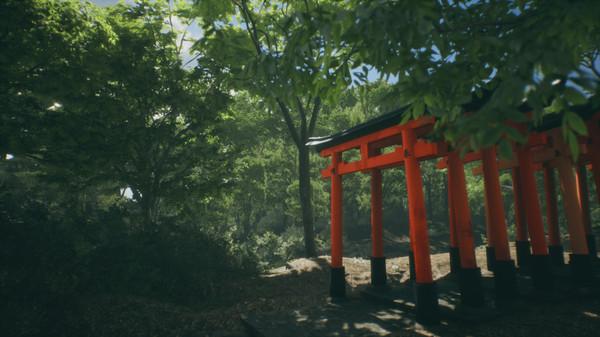 探索伏见稻荷大社 DLC版（Explore Fushimi Inari）