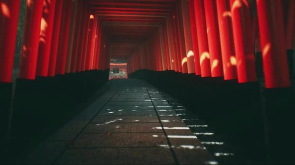 探索伏见稻荷大社 DLC版（Explore Fushimi Inari）