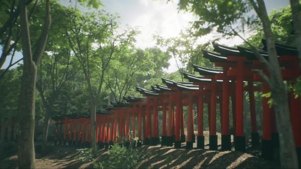 探索伏见稻荷大社 DLC版（Explore Fushimi Inari）