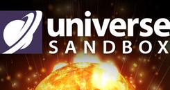 宇宙沙盒2 (Universe Sandbox)