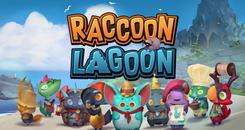浣熊湖（Raccoon Lagoon）