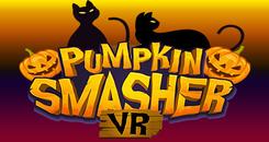 粉碎南瓜（Halloween Pumpkin Smasher VR）