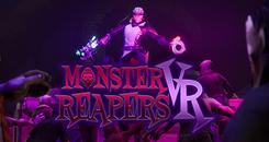 怪物收割机（Monster Reapers VR）