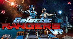 银河护卫队（Galactic Rangers VR）