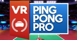 VR乒乓球专业版（VR Ping Pong Pro）