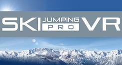 滑雪跳跃 专业版（Ski Jumping Pro VR）