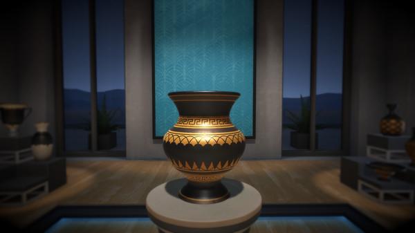 陶器制作（Let's Create! Pottery VR）