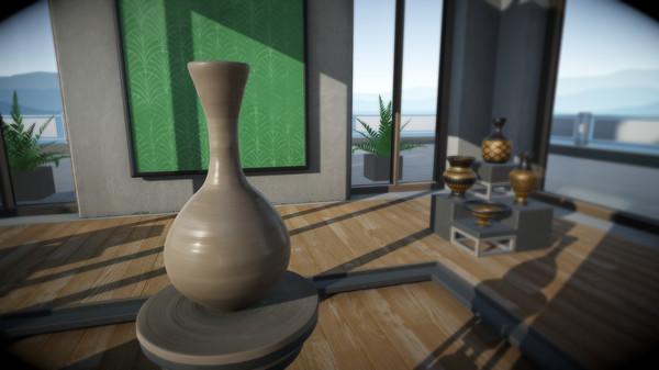 陶器制作（Let's Create! Pottery VR）