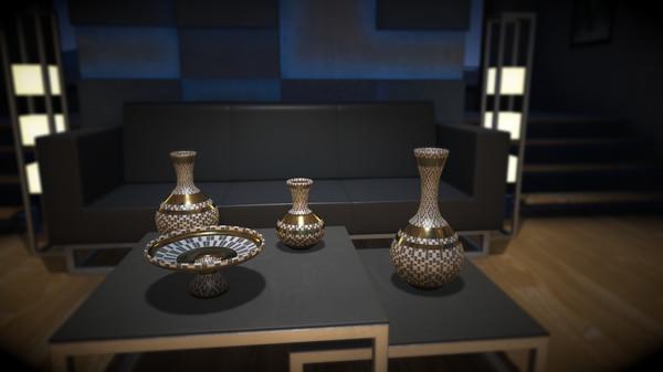 陶器制作（Let's Create! Pottery VR）