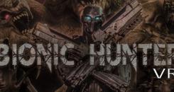 仿生猎人（Bionic Hunter VR）