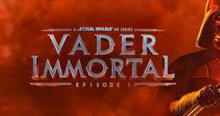 星球大战：维达不朽1 汉化版（Vader Immortal： Episode I）