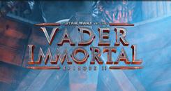 星球大战：维达不朽2 汉化版（Vader Immortal： Episode II）