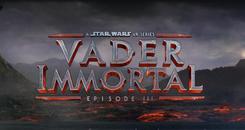 星球大战：维达不朽3 汉化版（Vader Immortal： Episode III）