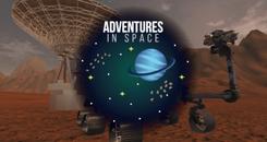 太空探险（Adventures in Space）