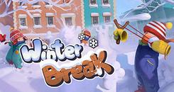 寒假VR（Winter Break）