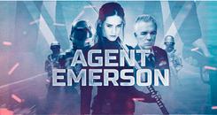 探员艾默生（Agent Emerson）