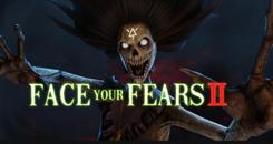 征服恐惧2（Face Your Fears 2）