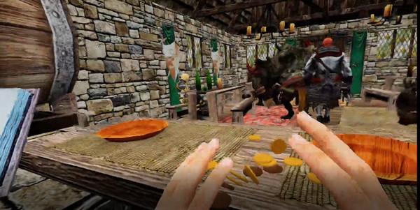 烹饪模拟器（Pub Simulator）