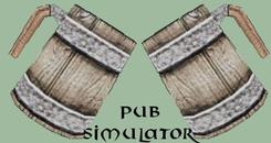 烹饪模拟器（Pub Simulator）