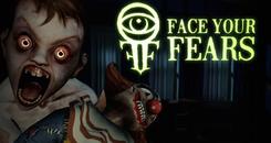 征服恐惧VR（Face Your Fears）