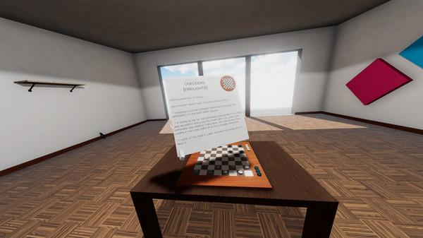 棋盘游戏VR（Board Games VR）