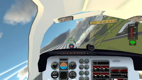RC飞行VR（RC Plane VR）
