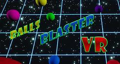 弹球消消乐（BallsBlasterVR）