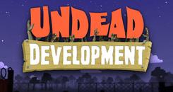 击退亡灵VR（Undead Development）