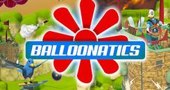 热气球（Balloonatics）