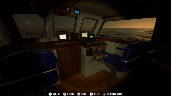海上钓鱼模拟器（Sea Fishing Simulator）