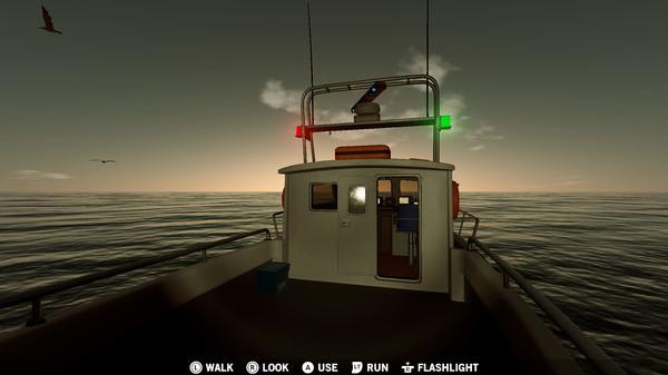 海上钓鱼模拟器（Sea Fishing Simulator）