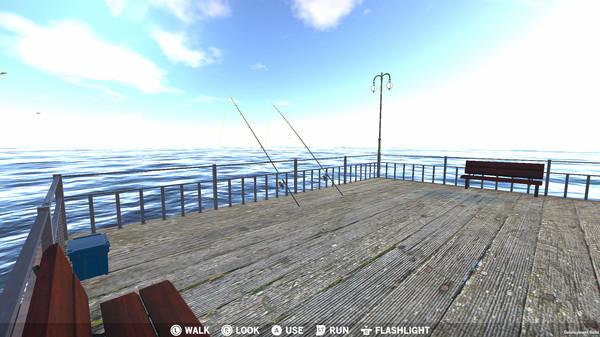 海上钓鱼模拟器（Sea Fishing Simulator）