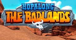 霍帕隆：荒地（Hopalong： The Badlands）