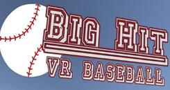 棒球本垒打VR（Big Hit VR Baseball）