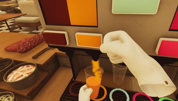 匹萨大师VR（Pizza Master VR）