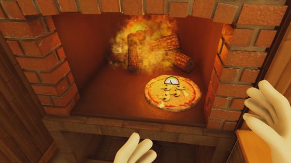 匹萨大师VR（Pizza Master VR）