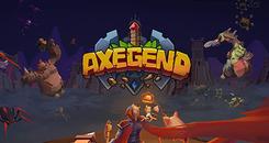 战斧传说VR（Axegend）