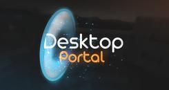门户桌面（Desktop Portal）