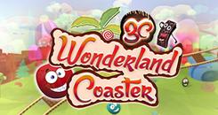 3C仙境过山车（3C Wonderland Coaster）