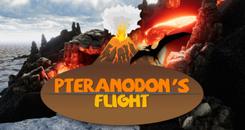翼龙飞行（Pteranodon's Flight： The Flying Dinosaur Game)