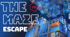 迷宫VR（The Maze VR）