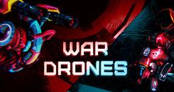 战争世界（WAR DRONES）