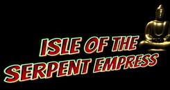 琼斯历险记（Adventures of JQ Jones： Isle of the Serpent Empress）