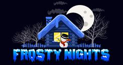 霜之夜（Frosty Nights）